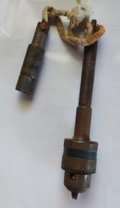 Study of the Effect of the Resin Matrix Type of Glass Fiber Posts on their Retention Within the Root Canal “An  Study”