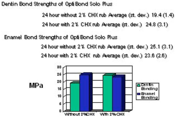 Review of Matrix Metalloproteinases’ Effect on the Hybrid Dentin Bond Layer Stability and Chlorhexidine Clinical Use to Prevent Bond Failure