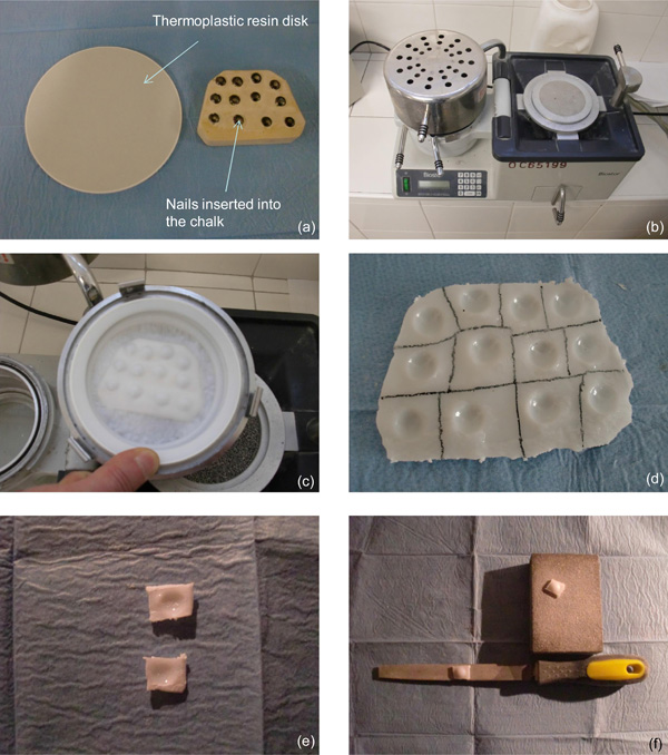 Roughness Analysis on Composite Materials (Microfilled, Nanofilled and
Silorane) After Different Finishing and Polishing Procedures