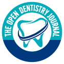 Open dentistry logo